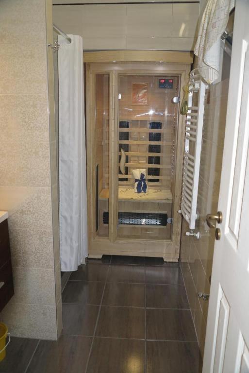 Belvarosi Studio Apartman Дьёр Экстерьер фото