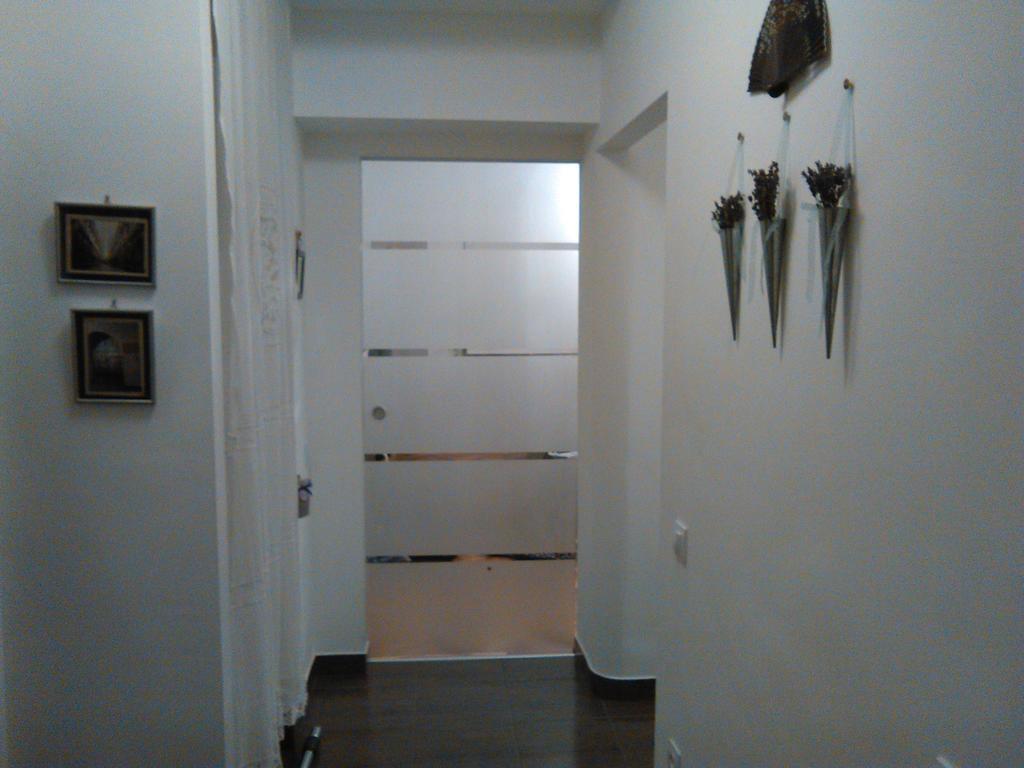 Belvarosi Studio Apartman Дьёр Номер фото