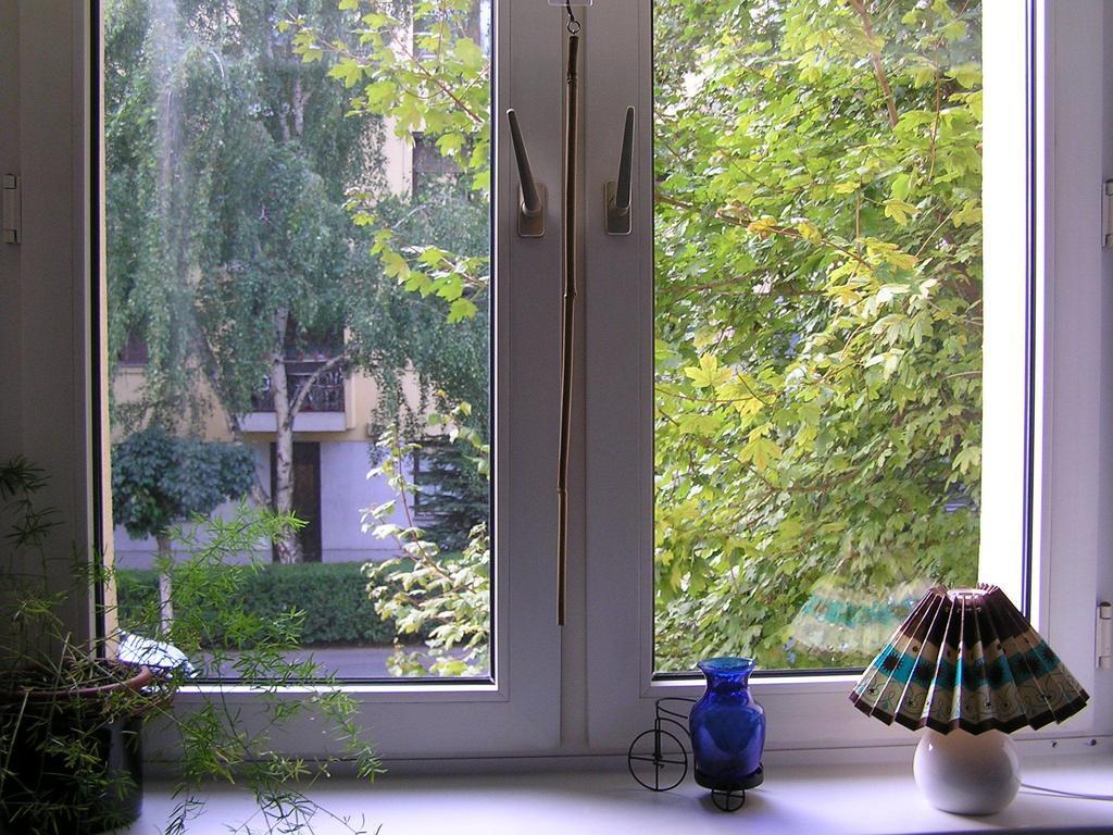 Belvarosi Studio Apartman Дьёр Номер фото